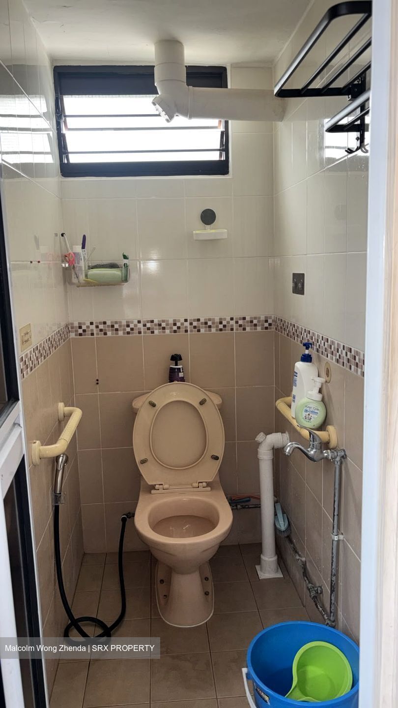Blk 42 Bedok South Parkview (Bedok), HDB 4 Rooms #632933901